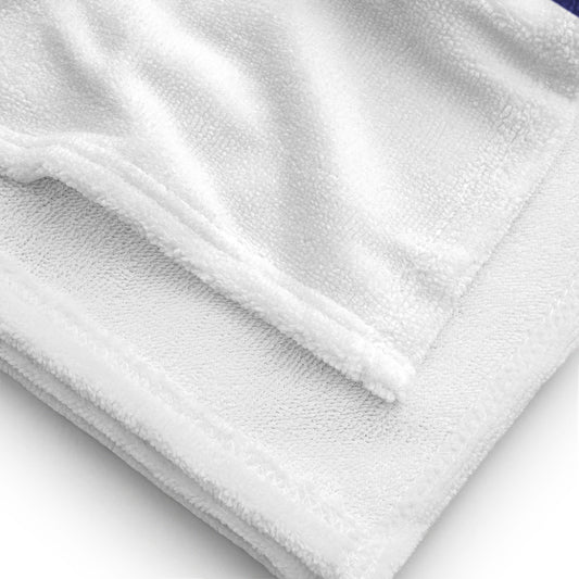 Towel/Sarong - Flag of Pernambuco - Brazil-PE - 152×76cm Oxe - Brazilian Regional Clothing | Berimba