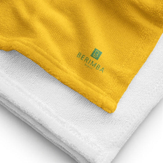 Towel/Sarong - Rio Grande do Sul Flag - Brazil-RS - 152x76cm Tri Legal - Brazilian Regional Clothing | Berimba