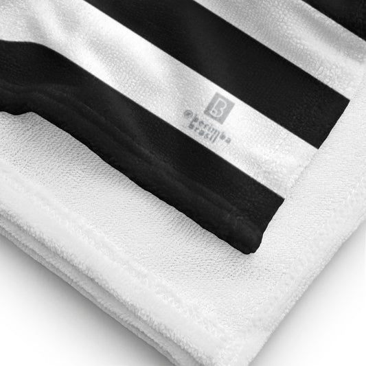 Toalla/Pareo - Bandera de São Paulo - Paulistas - 152×76cm