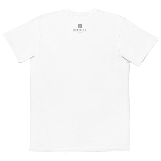 Camiseta de Bolsillo - Bandera del Estado de PARÁ - Brasil - unisex