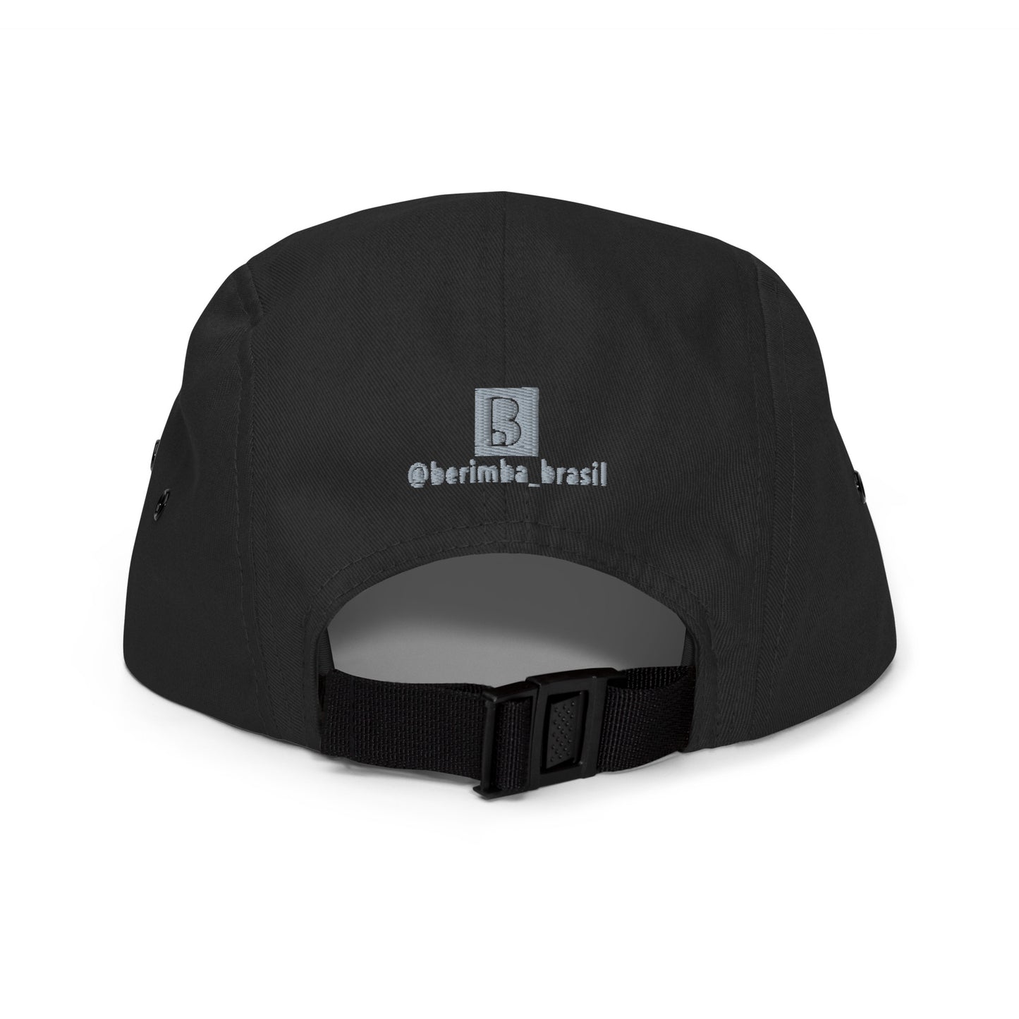 Gorra Marca BRASIL - Style Camper