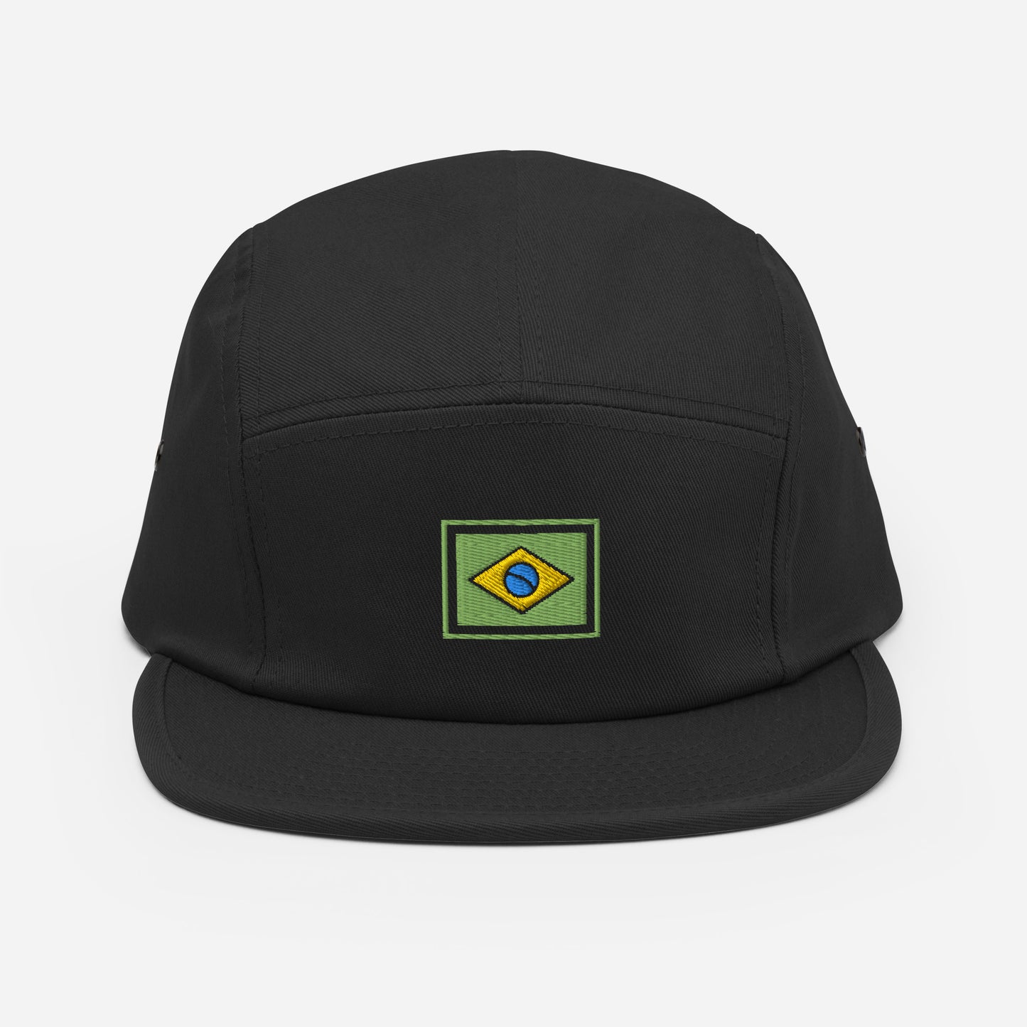 Gorra Marca BRASIL - Style Camper