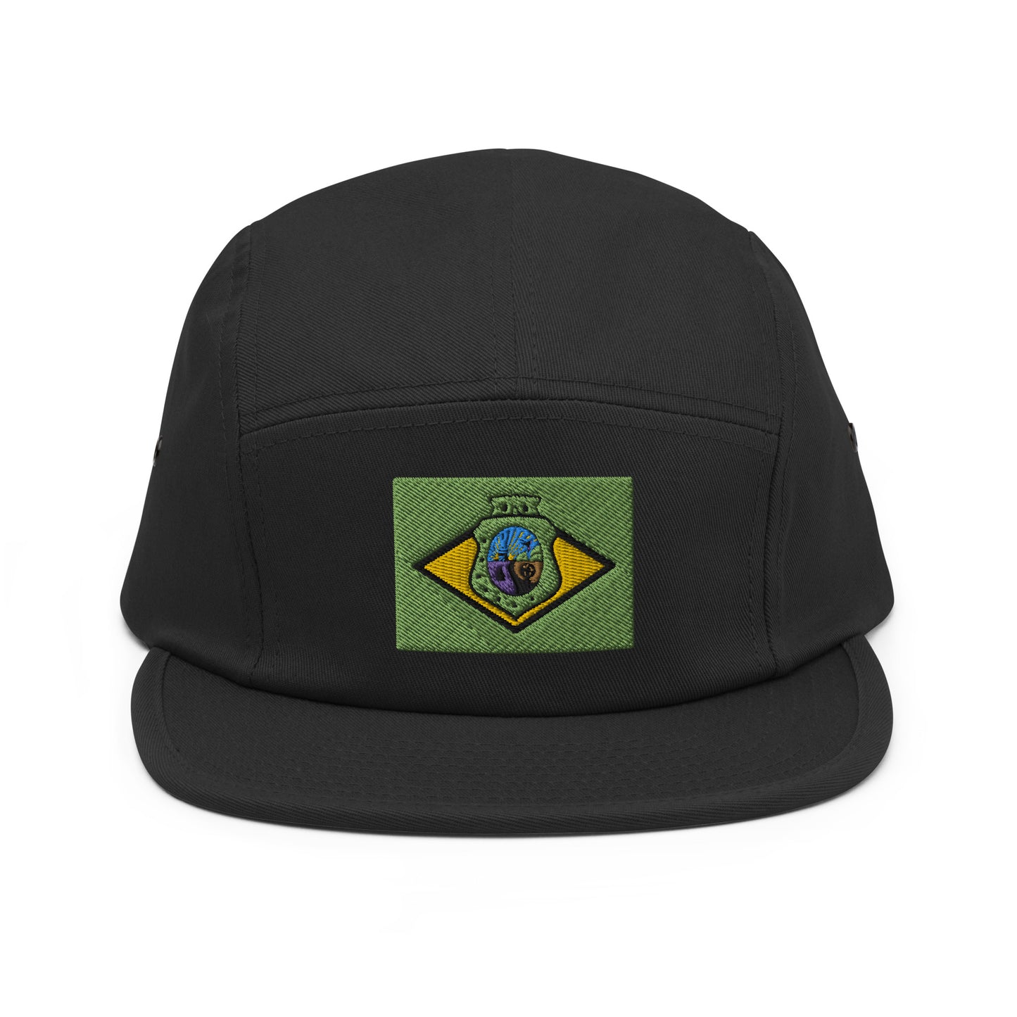 Gorra Style Camper - Bandera de CEARÁ
