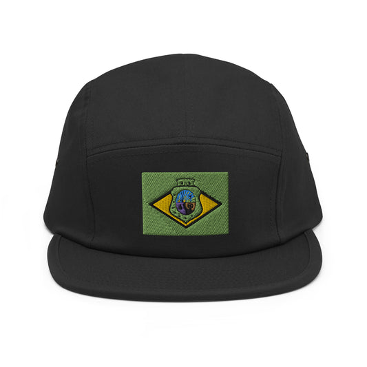 Gorra Style Camper - Bandera de CEARÁ