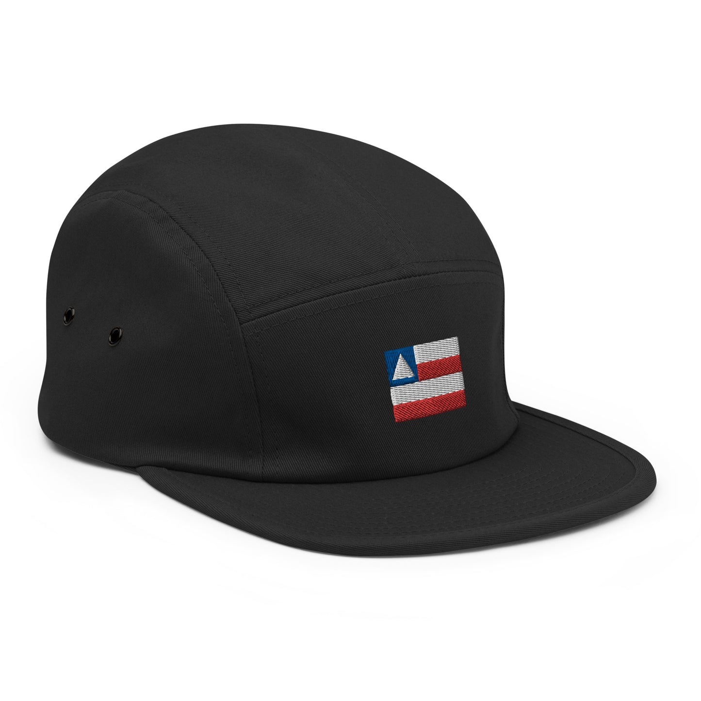 Style Camper Cap - BAHIA Flag - Brazilian Regional Clothing | Berimba