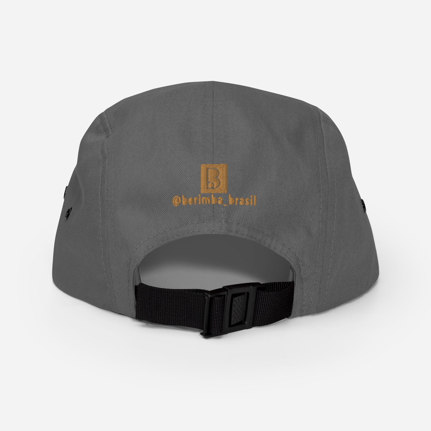 Gorra Style Camper - Pernambucano / Pernambuco - PE - Brasil