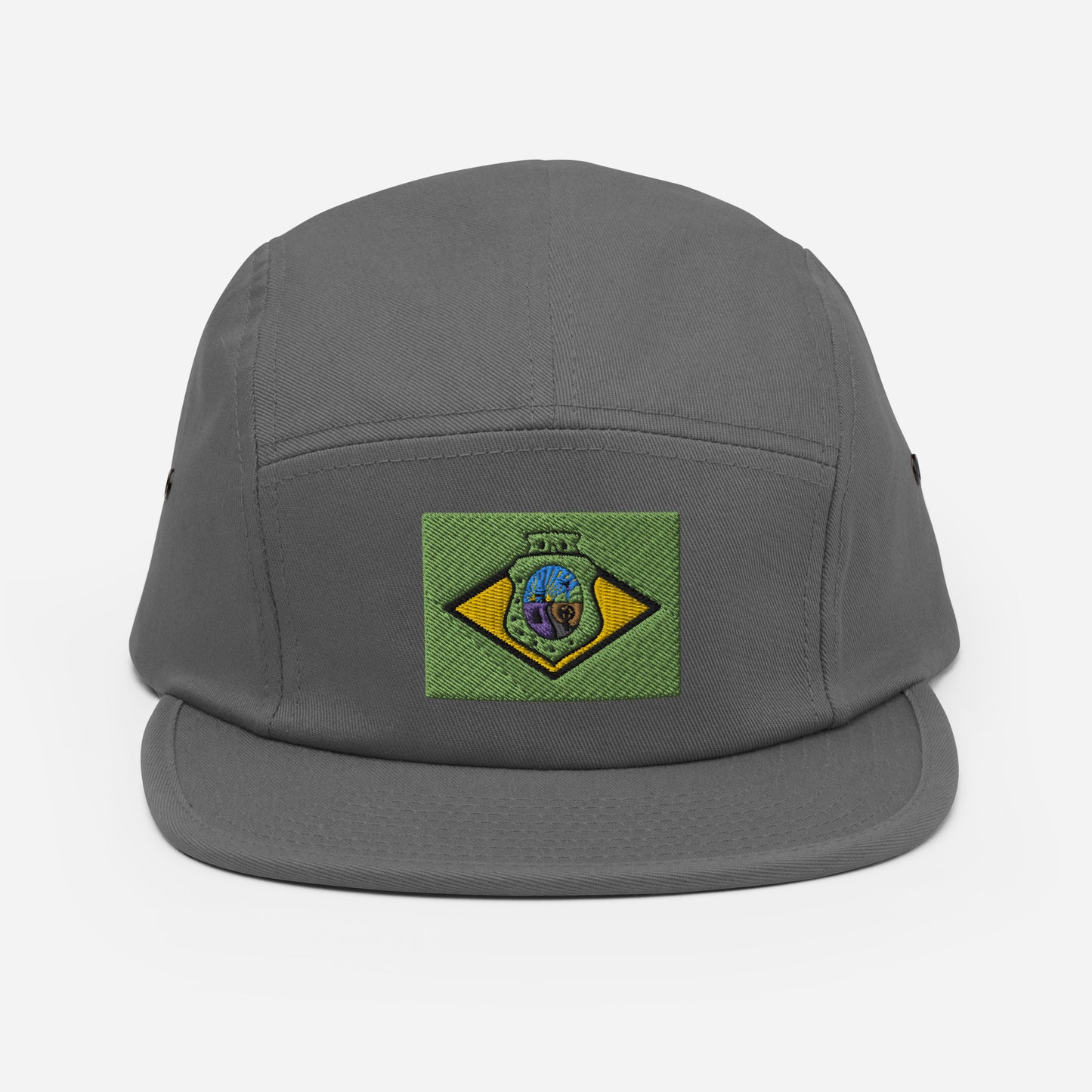 Gorra Style Camper - Bandera de CEARÁ