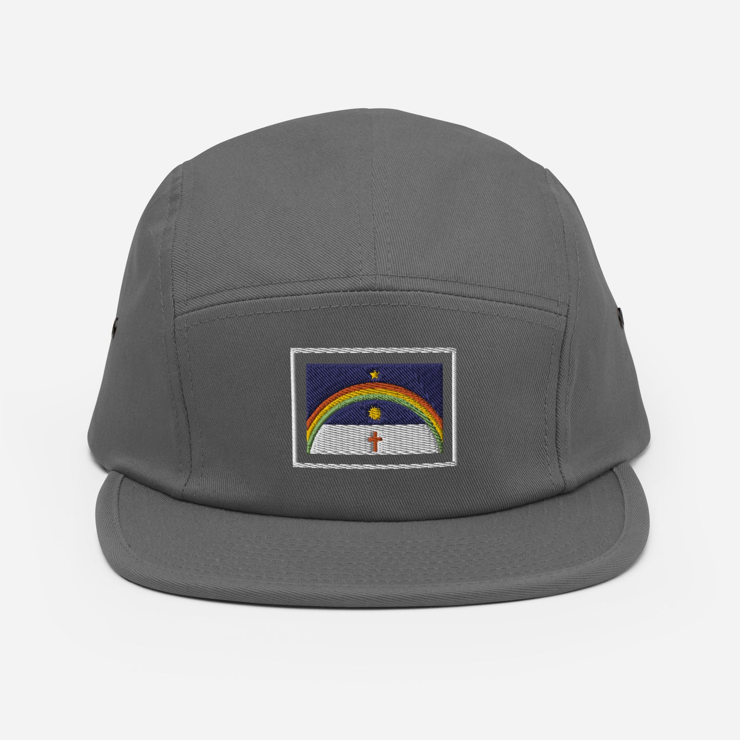 Gorra Style Camper - Pernambucano / Pernambuco - PE - Brasil