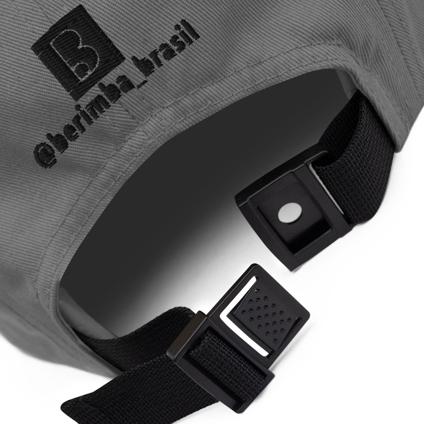 Gorra Style Camper - Paulista / SAMPA / Bandera de São Paulo