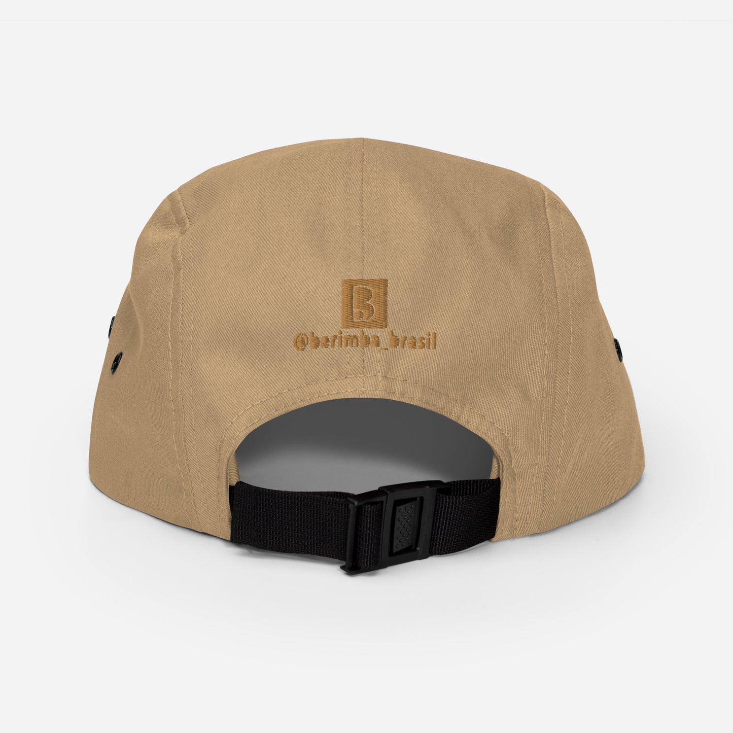 Gorra Style Camper - Pernambucano / Pernambuco - PE - Brasil
