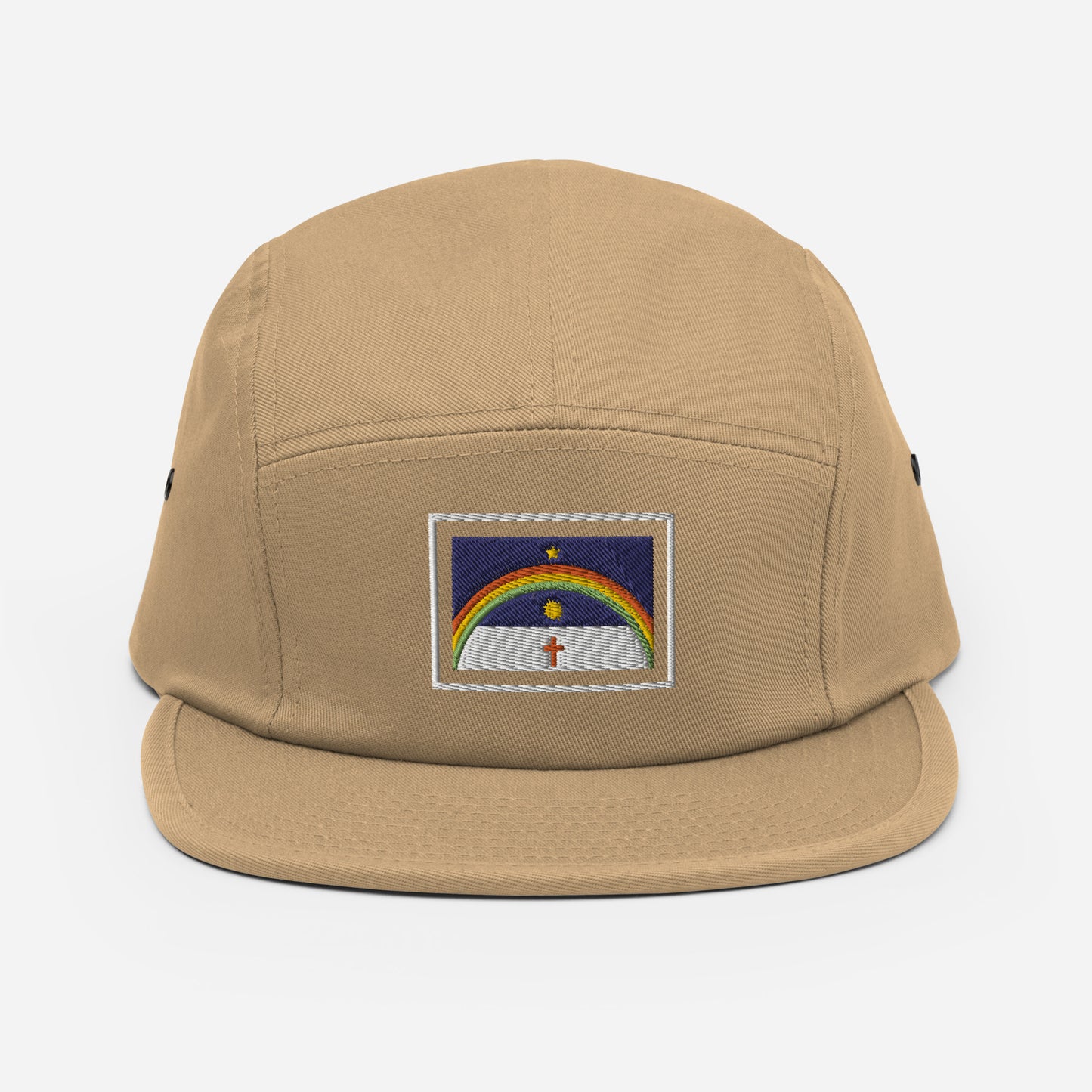 Gorra Style Camper - Pernambucano / Pernambuco - PE - Brasil