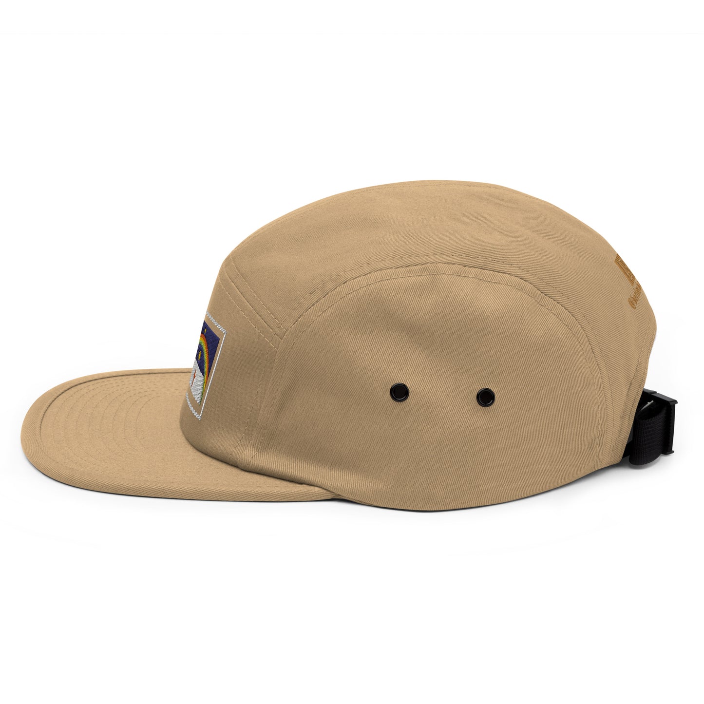 Gorra Style Camper - Pernambucano / Pernambuco - PE - Brasil