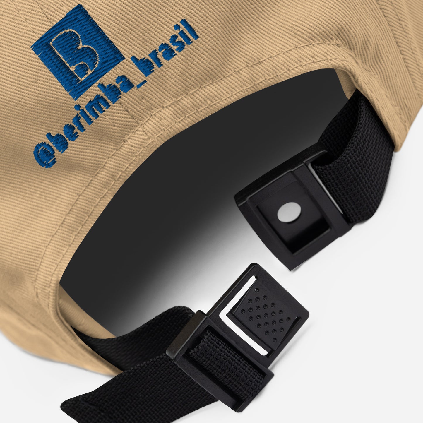 Gorra Style Camper - AMAZONAS