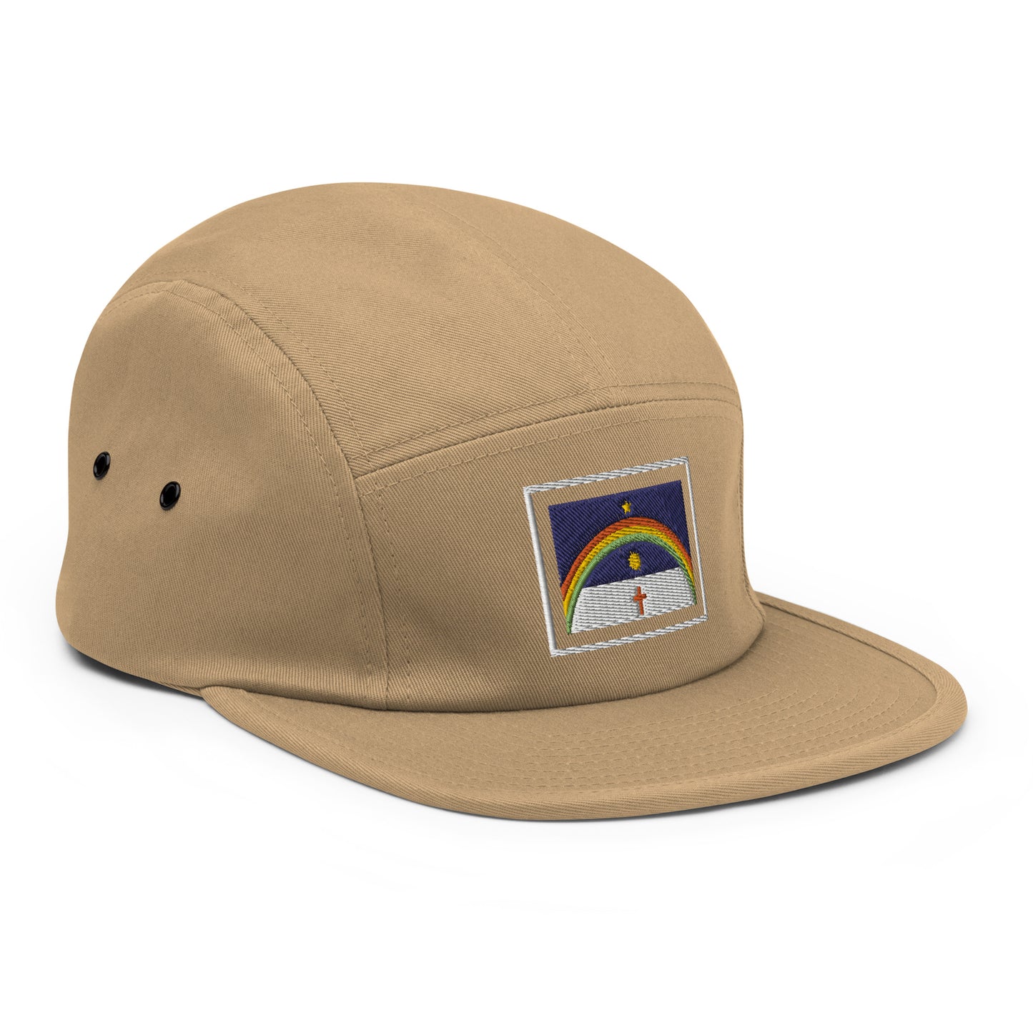 Gorra Style Camper - Pernambucano / Pernambuco - PE - Brasil