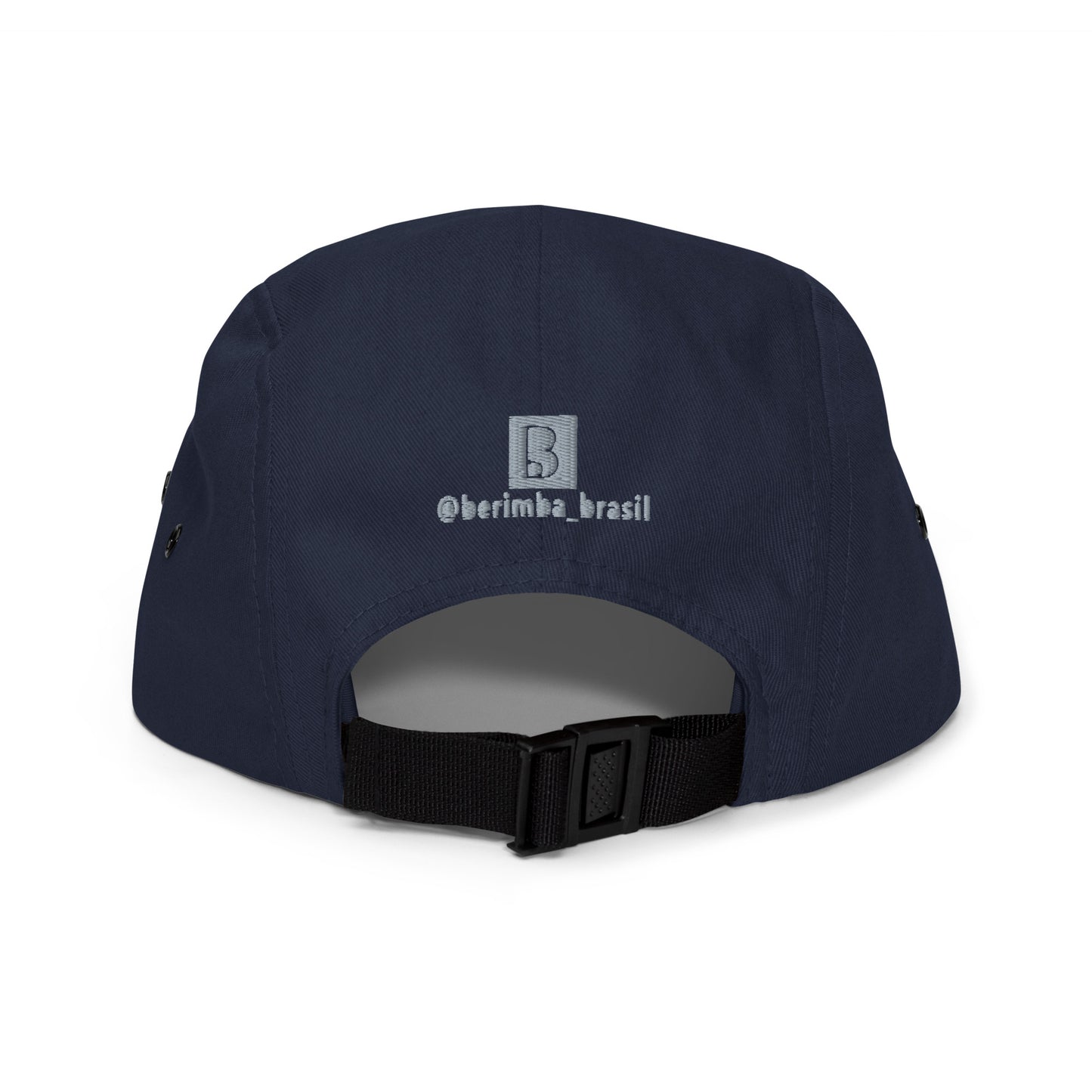 Gorra Marca BRASIL - Style Camper