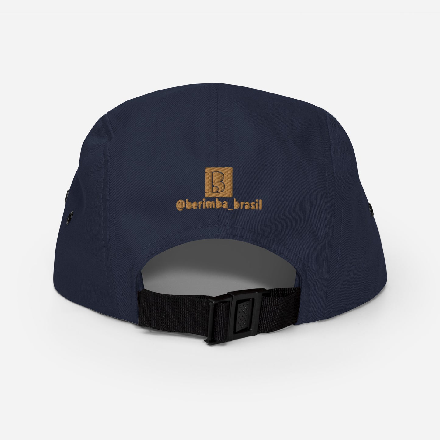 Gorra Style Camper - Pernambucano / Pernambuco - PE - Brasil