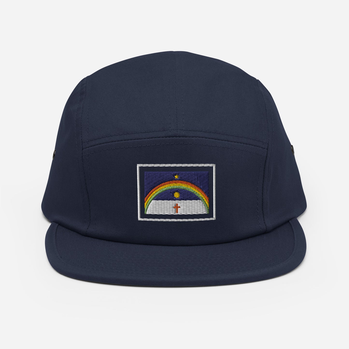 Gorra Style Camper - Pernambucano / Pernambuco - PE - Brasil