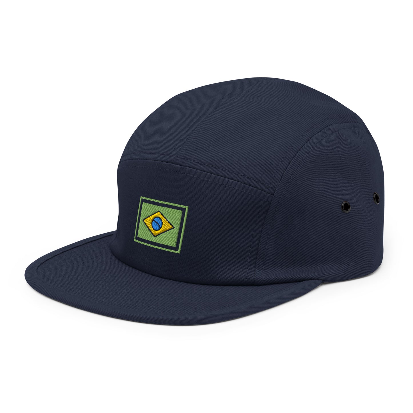 Gorra Marca BRASIL - Style Camper