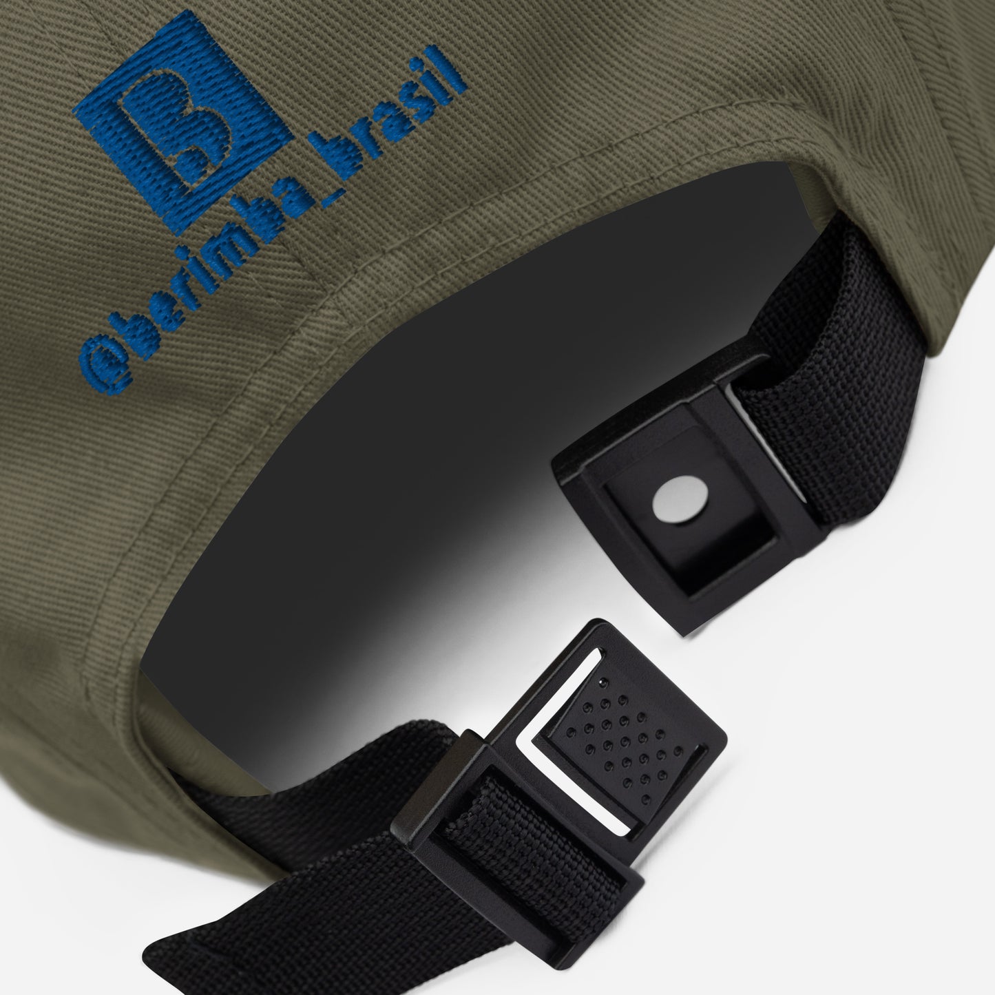 Gorra Style Camper - AMAZONAS