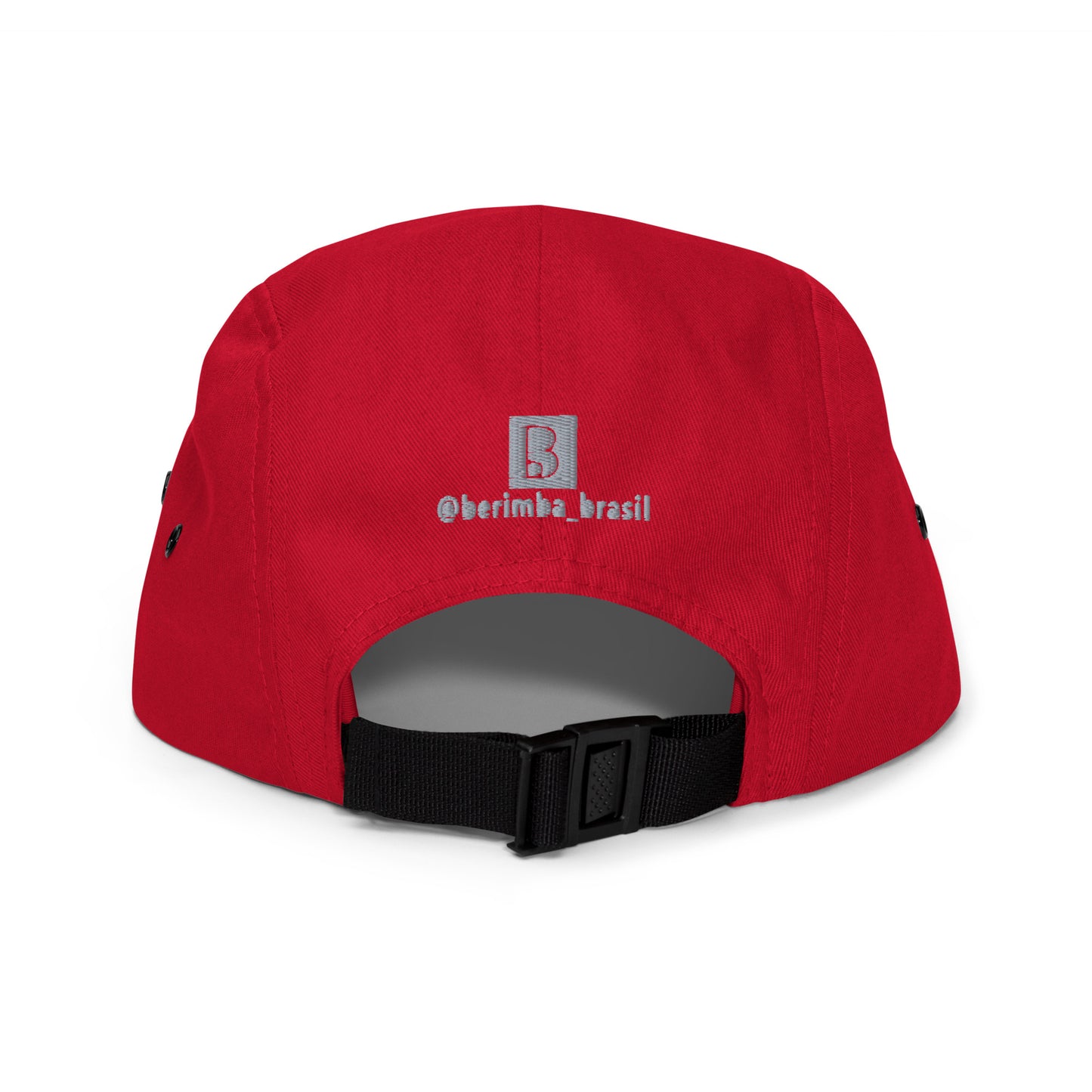 Gorra Marca BRASIL - Style Camper