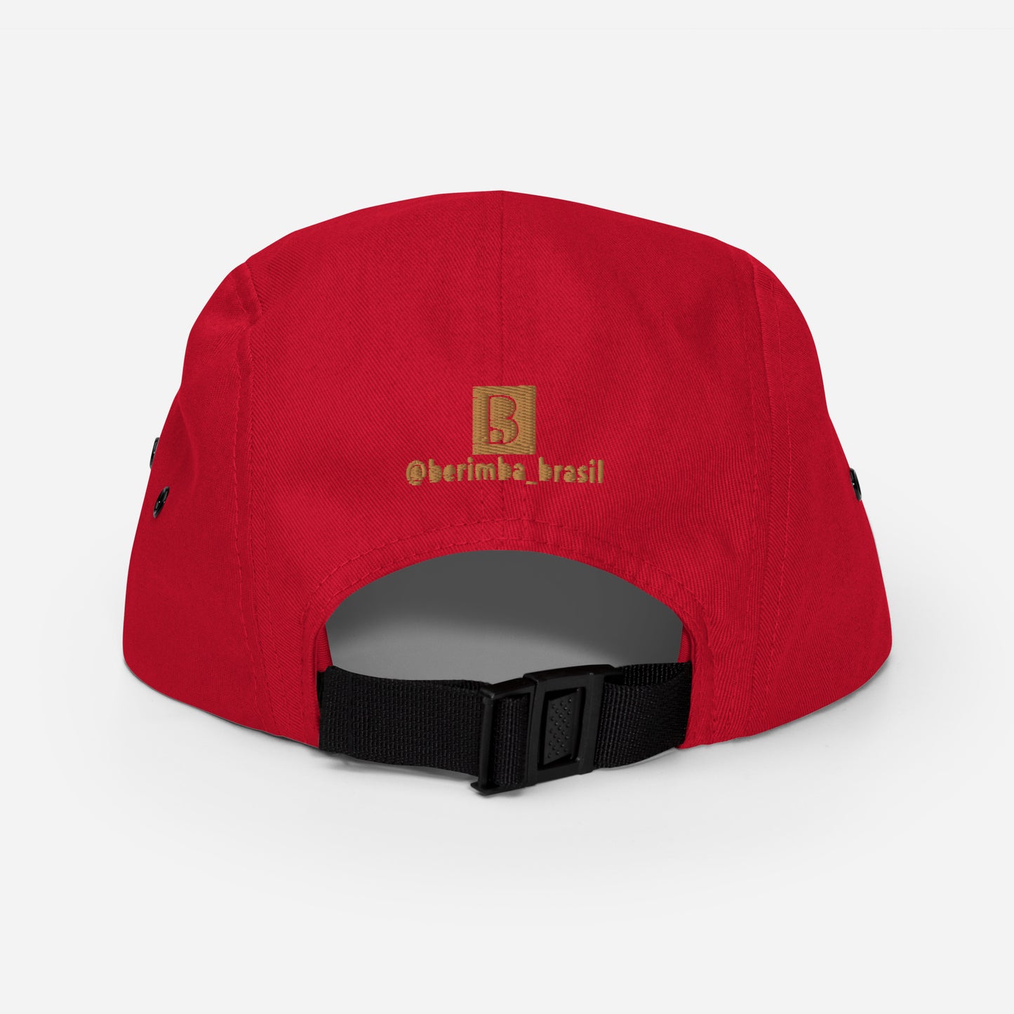 Gorra Style Camper - Pernambucano / Pernambuco - PE - Brasil