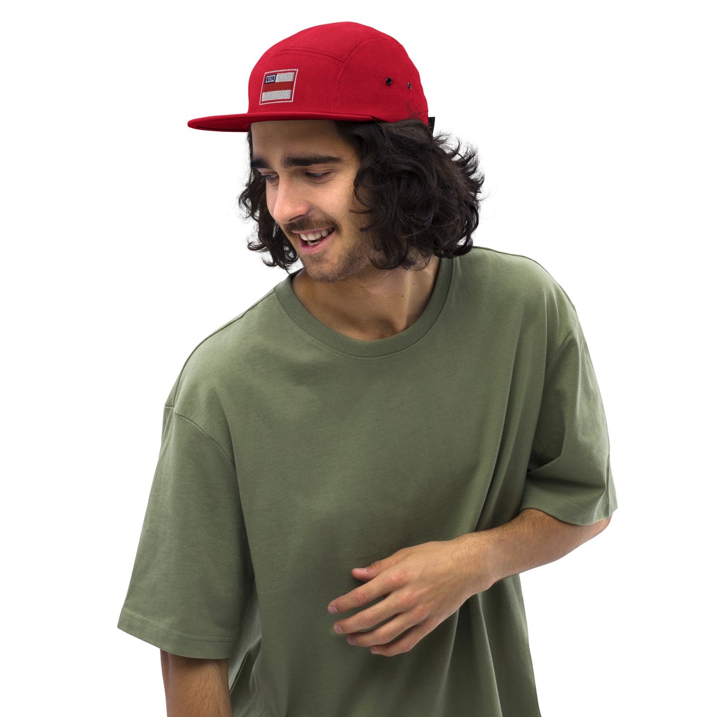 Gorra Style Camper - AMAZONAS