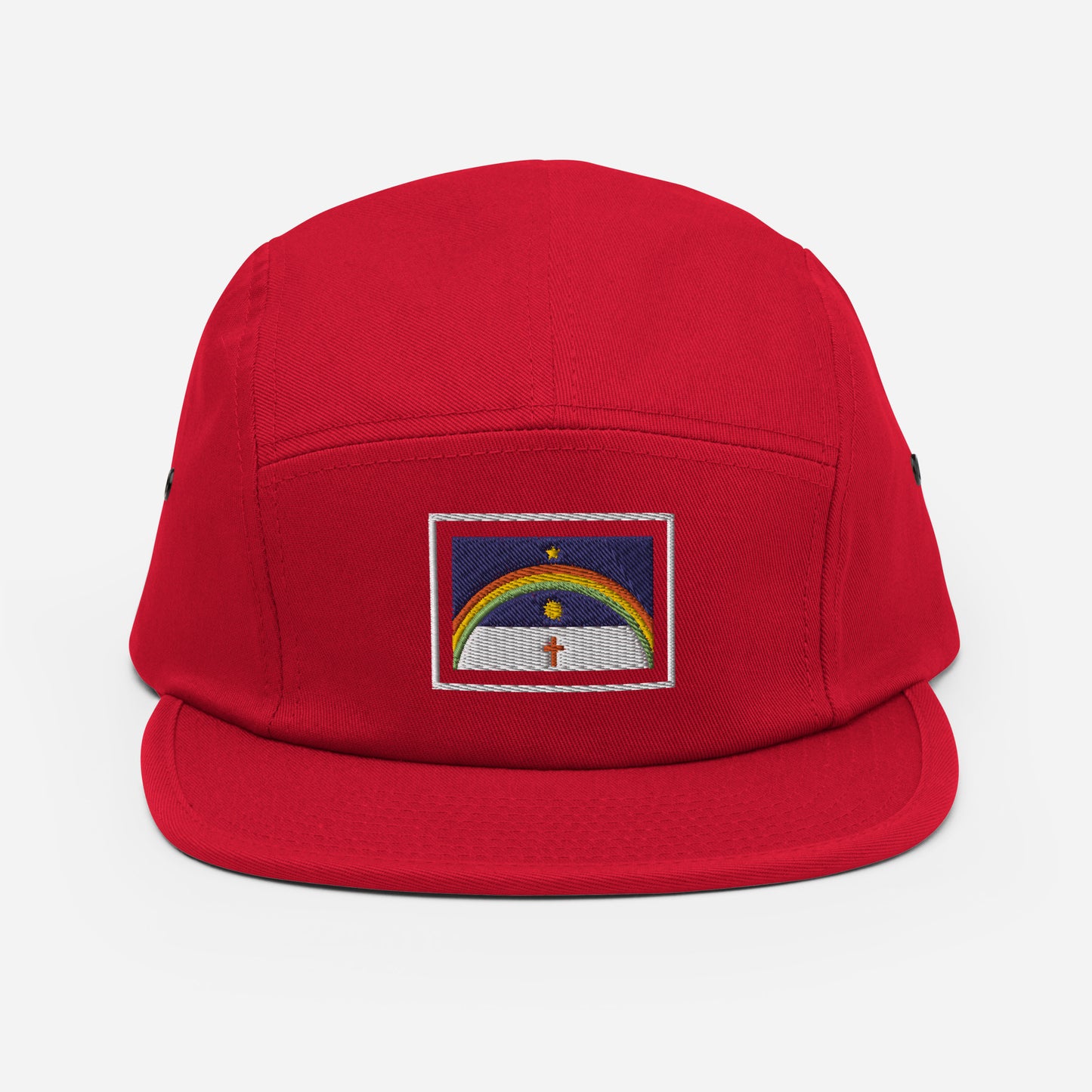 Gorra Style Camper - Pernambucano / Pernambuco - PE - Brasil