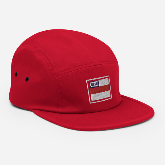 Gorra Style Camper - AMAZONAS