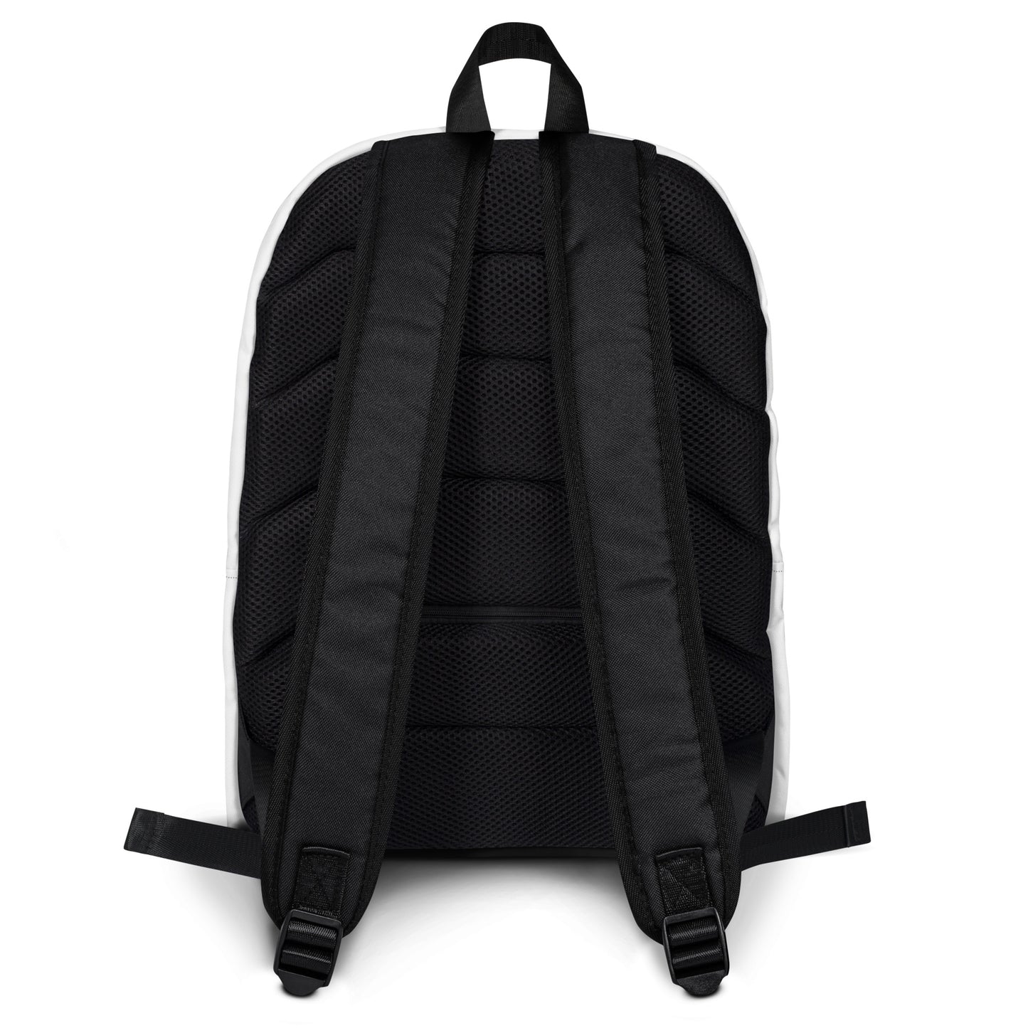 Backpack - Minimalist Brazil Map - Brazilian Regional Clothing | Berimba