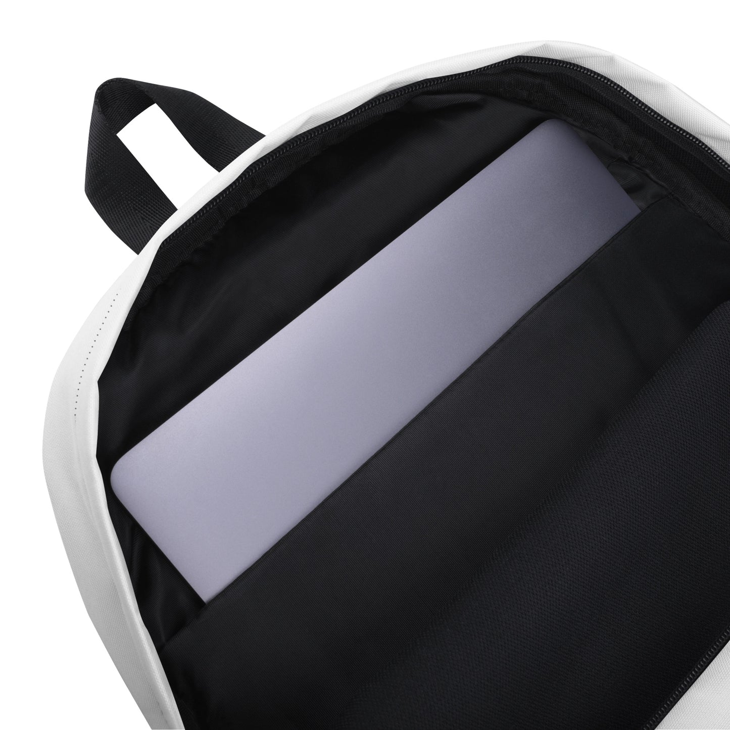 Backpack - Minimalist Brazil Map - Brazilian Regional Clothing | Berimba