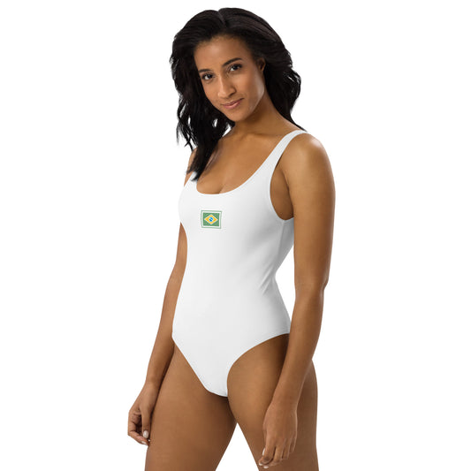 Traje de Baño Brasil - BRA on the beach - Traje de Baño, Playa, Piscina