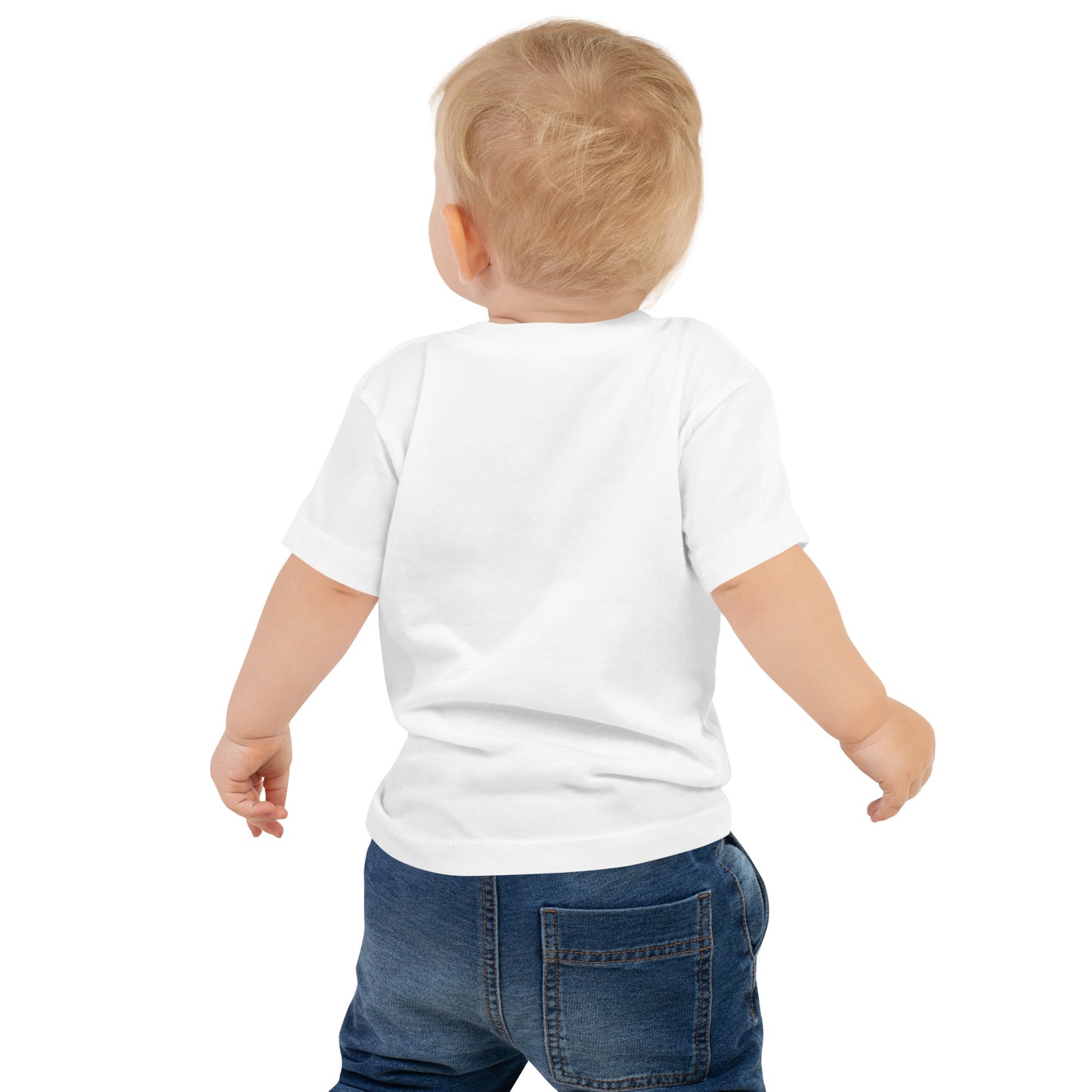 Baby T-Shirt - Brazil Map - Brazilian Regional Clothing | Berimba
