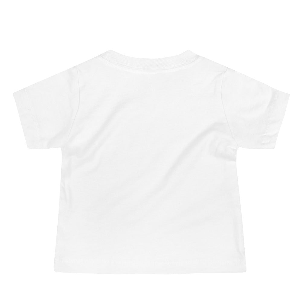 Baby T-Shirt - Brazil Map - Brazilian Regional Clothing | Berimba