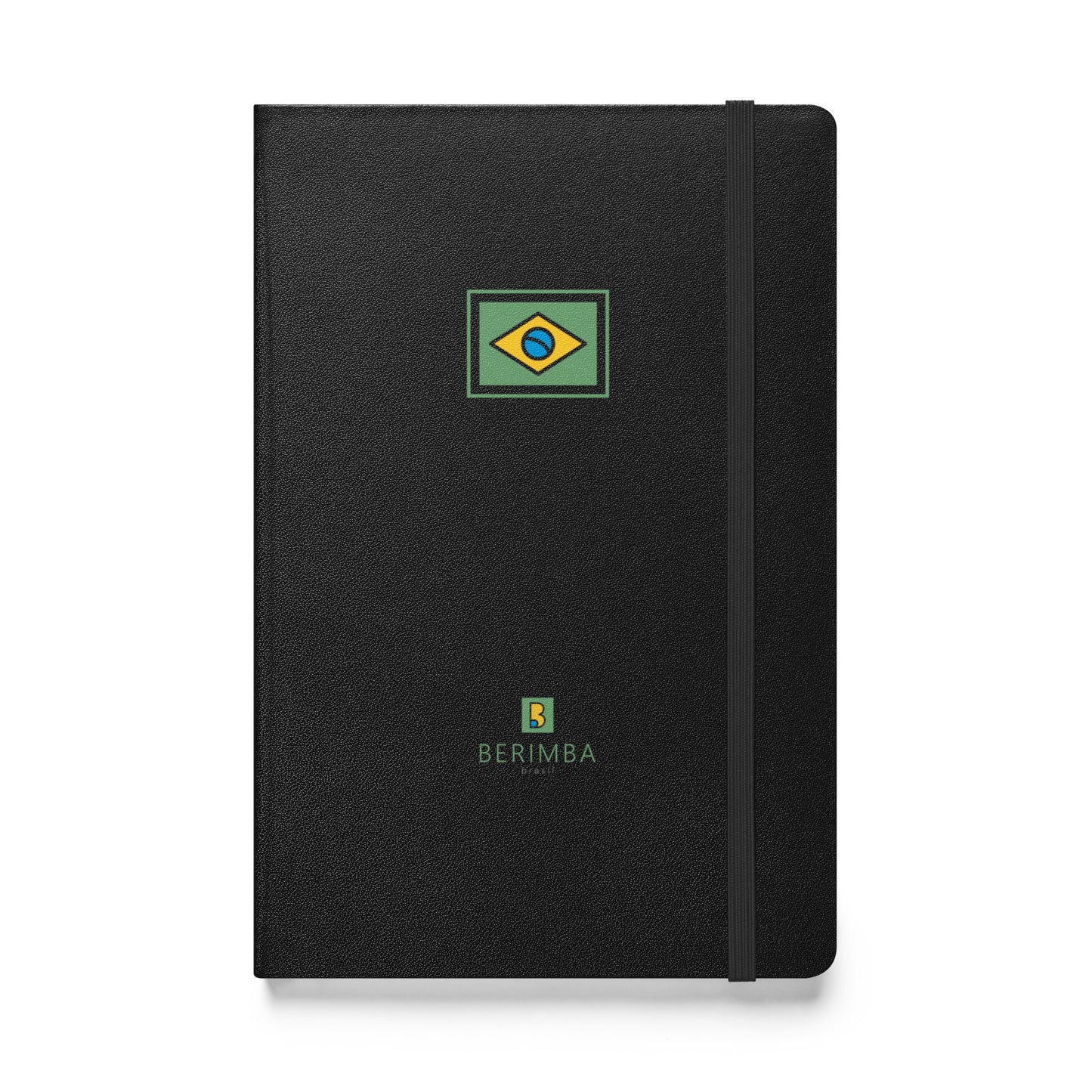 Bloc de Notas - Bandera de Brasil