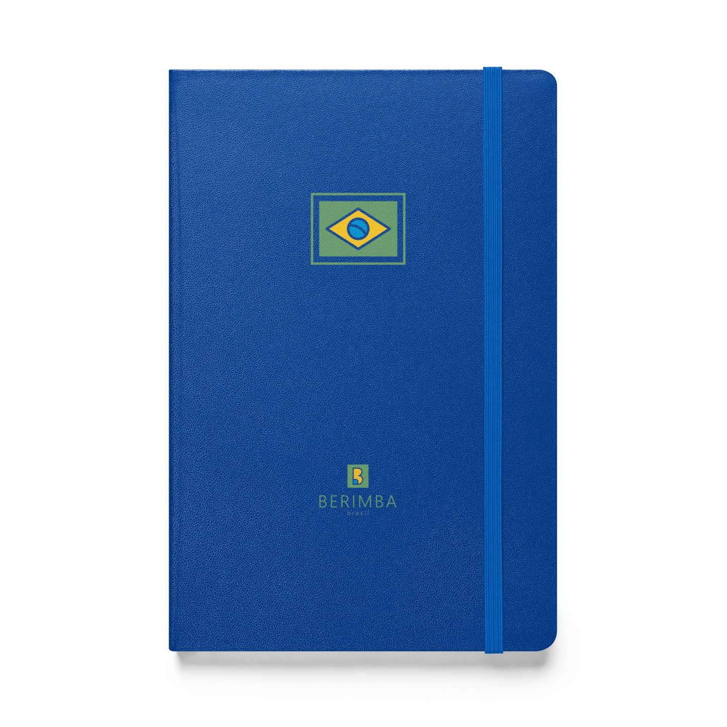 Bloc de Notas - Bandera de Brasil