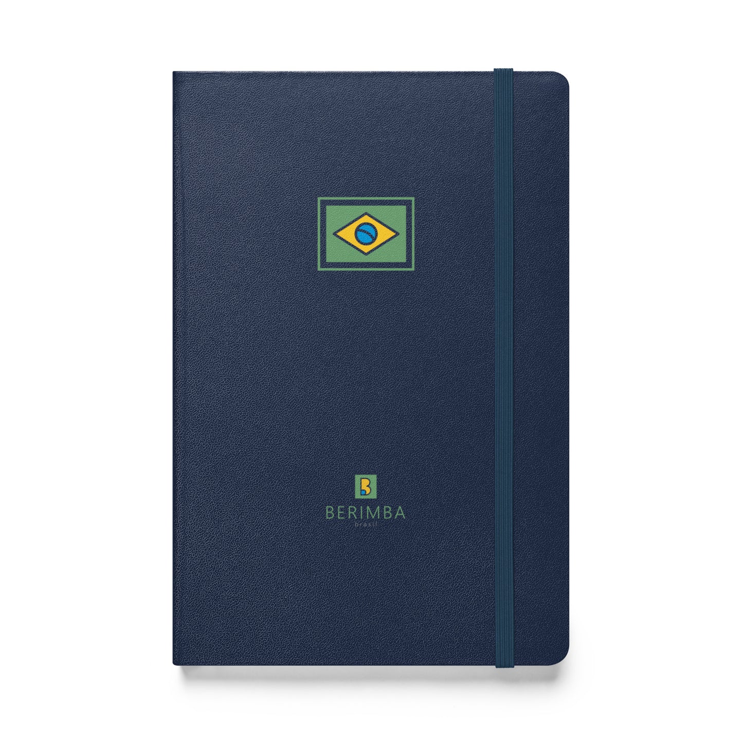 Bloc de Notas - Bandera de Brasil