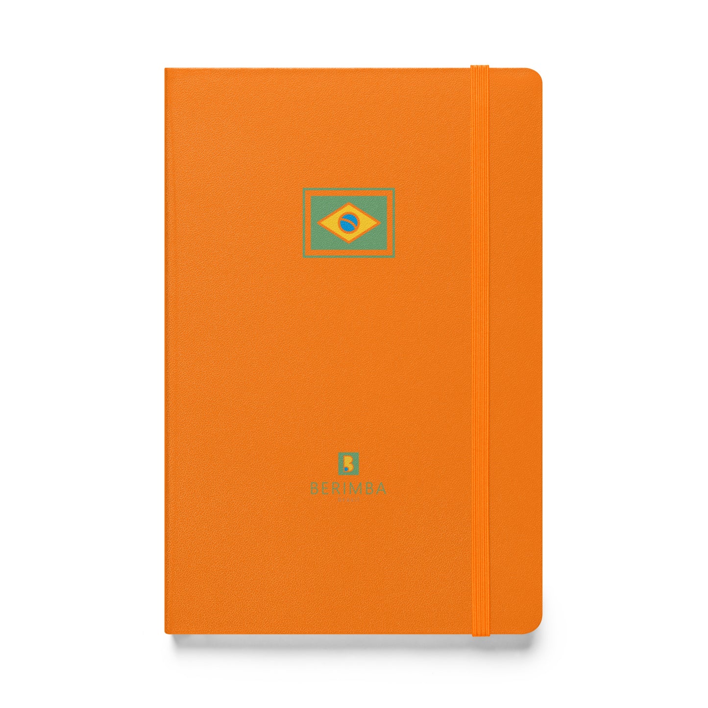 Bloc de Notas - Bandera de Brasil