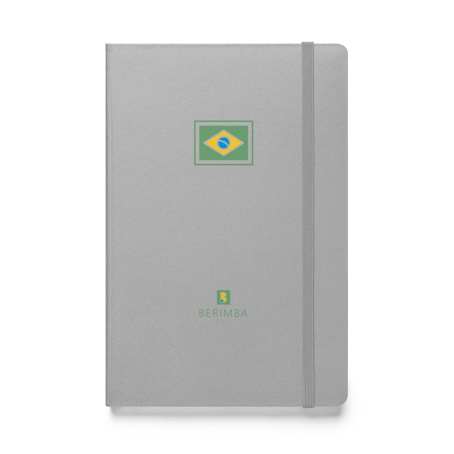 Bloc de Notas - Bandera de Brasil