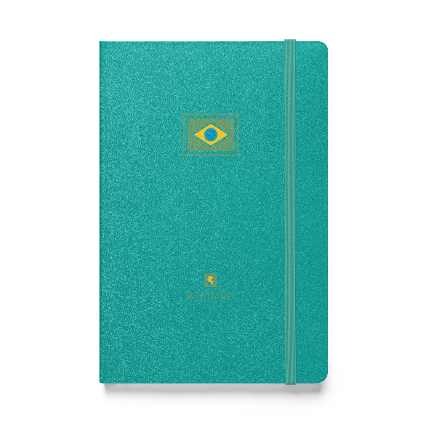 Bloc de Notas - Bandera de Brasil