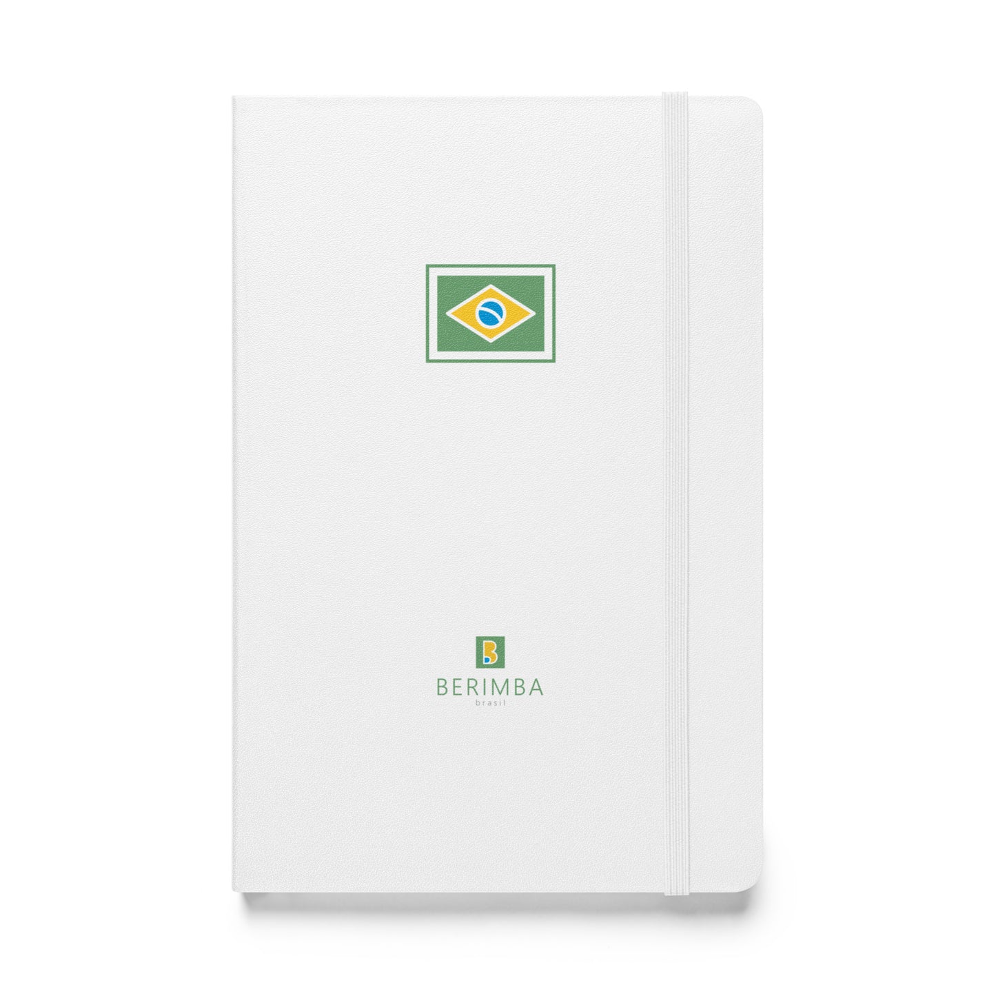 Bloc de Notas - Bandera de Brasil