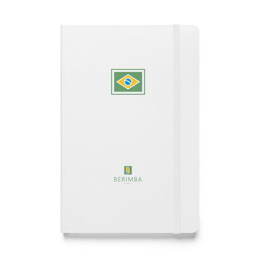 Bloc de Notas - Bandera de Brasil