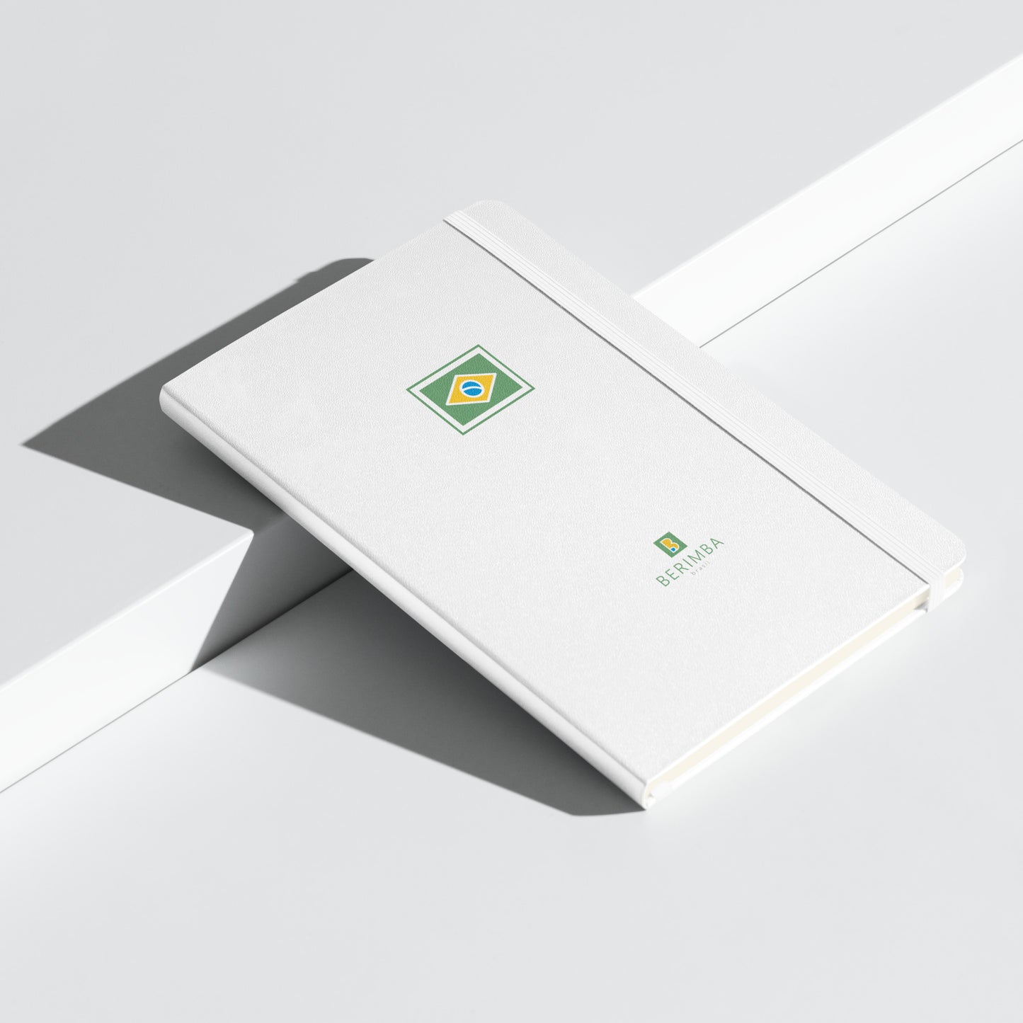 Bloc de Notas - Bandera de Brasil