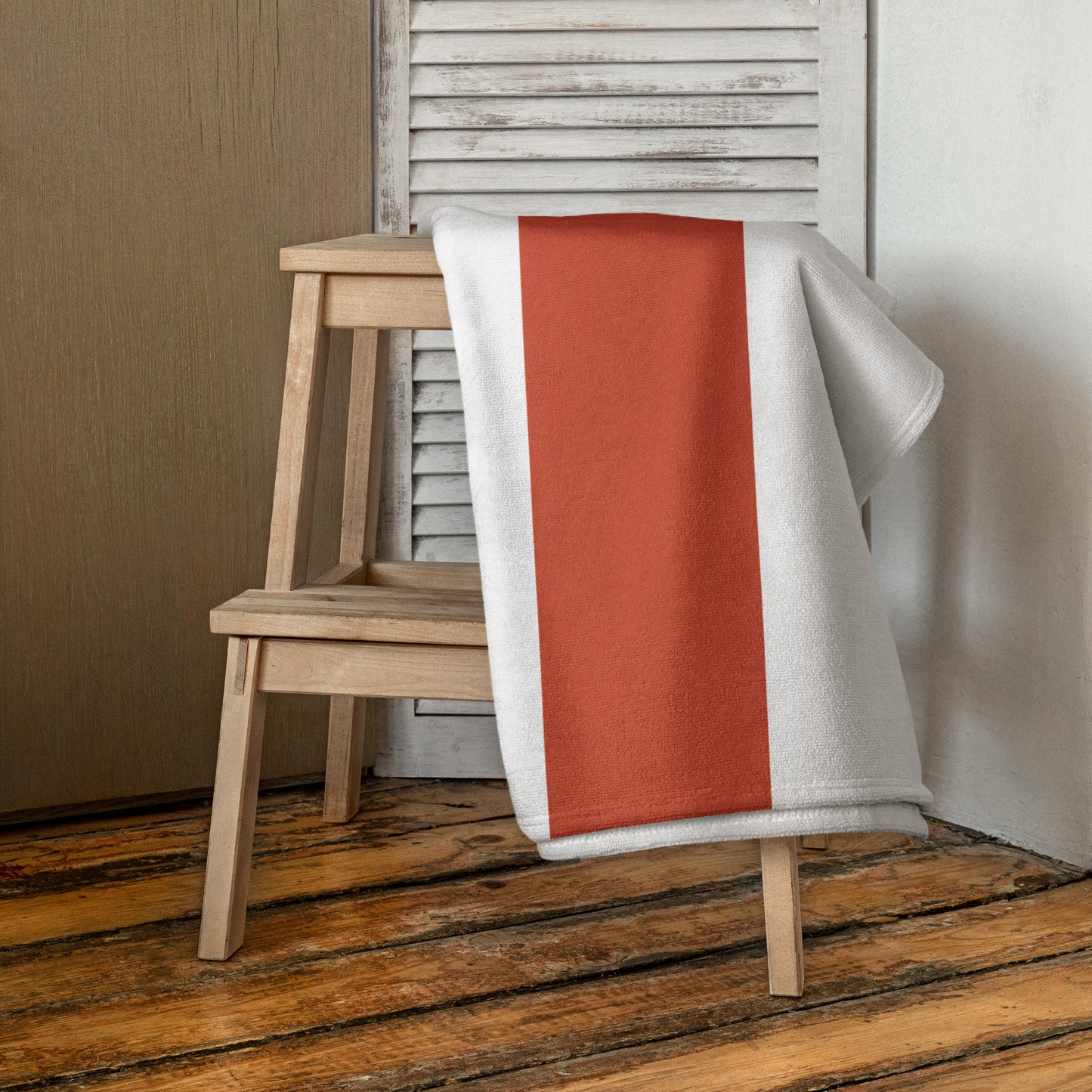 Toalla/Pareo - Bandera de AMAZONAS - Brasil-AM - 152×76cm