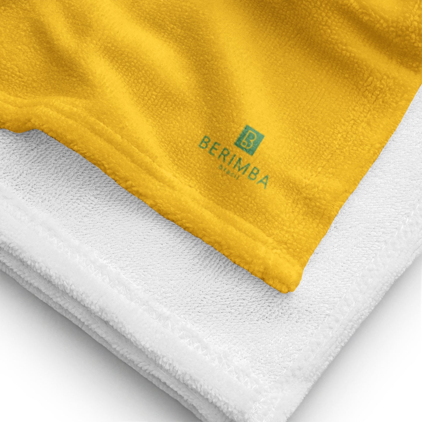 Towel/Sarong - Rio Grande do Sul Flag - Brazil-RS - 152x76cm Tri Legal - Brazilian Regional Clothing | Berimba