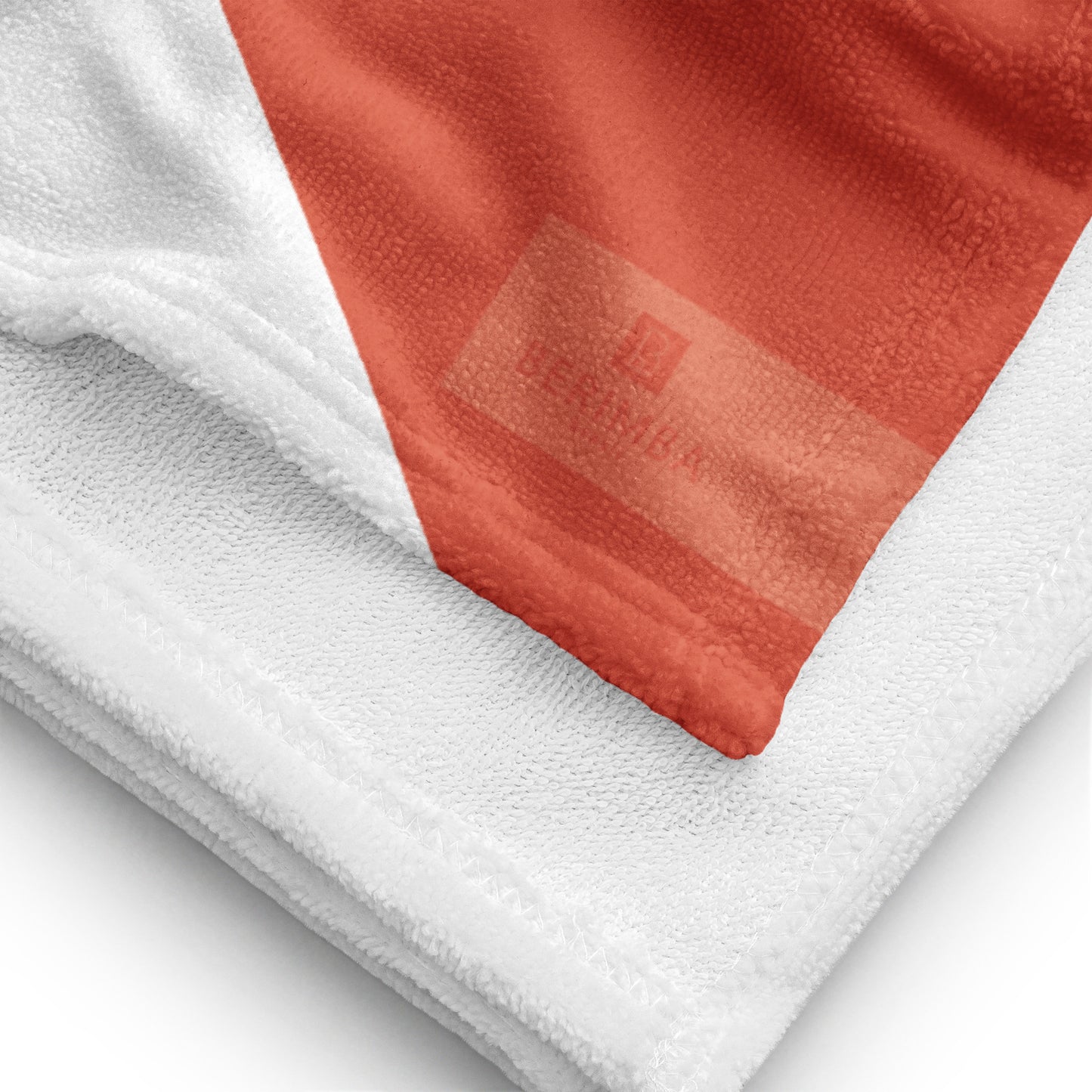 Towel/Sarong - Flag of PARÁ - Brazil-PA - 152×76cm - Brazilian Regional Clothing | Berimba