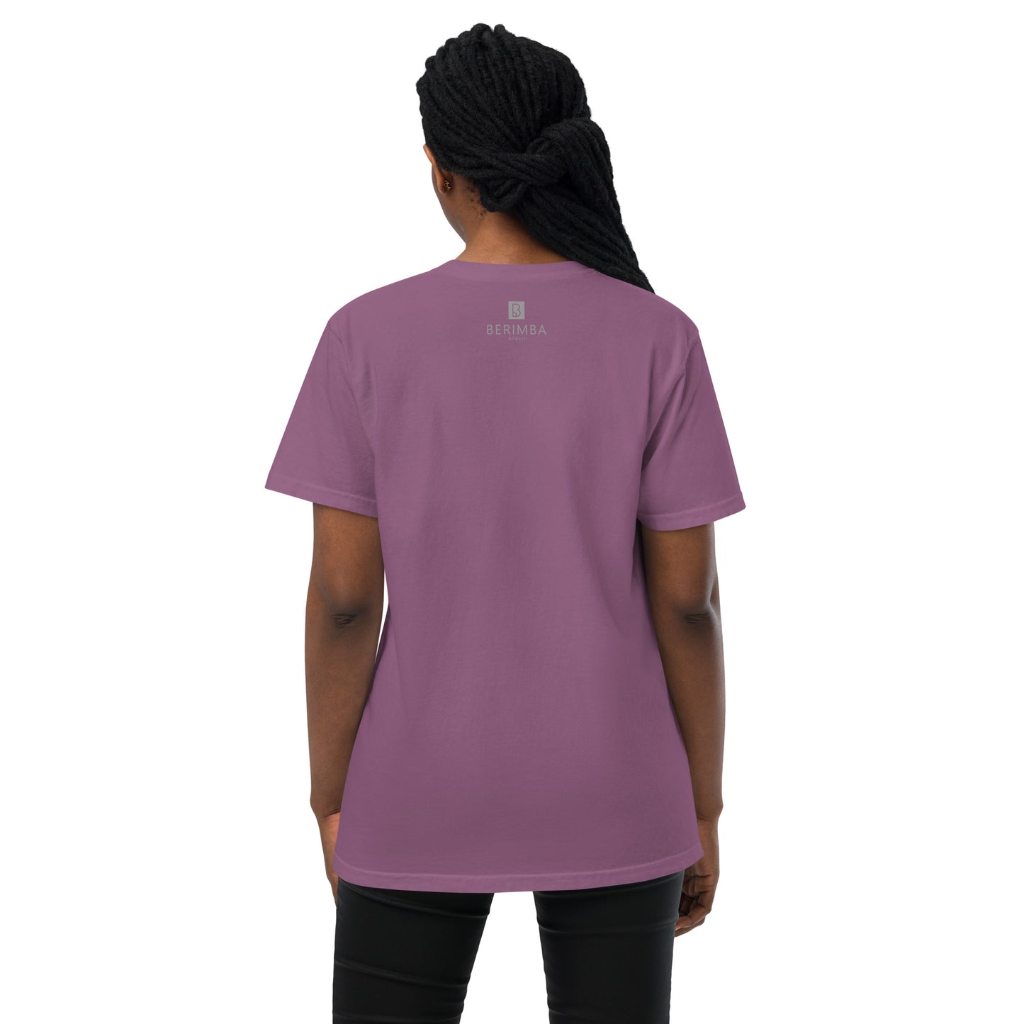 Camiseta de bolsillo - Amazónica - Bandera de Amazonas Brasil - MA - unisex