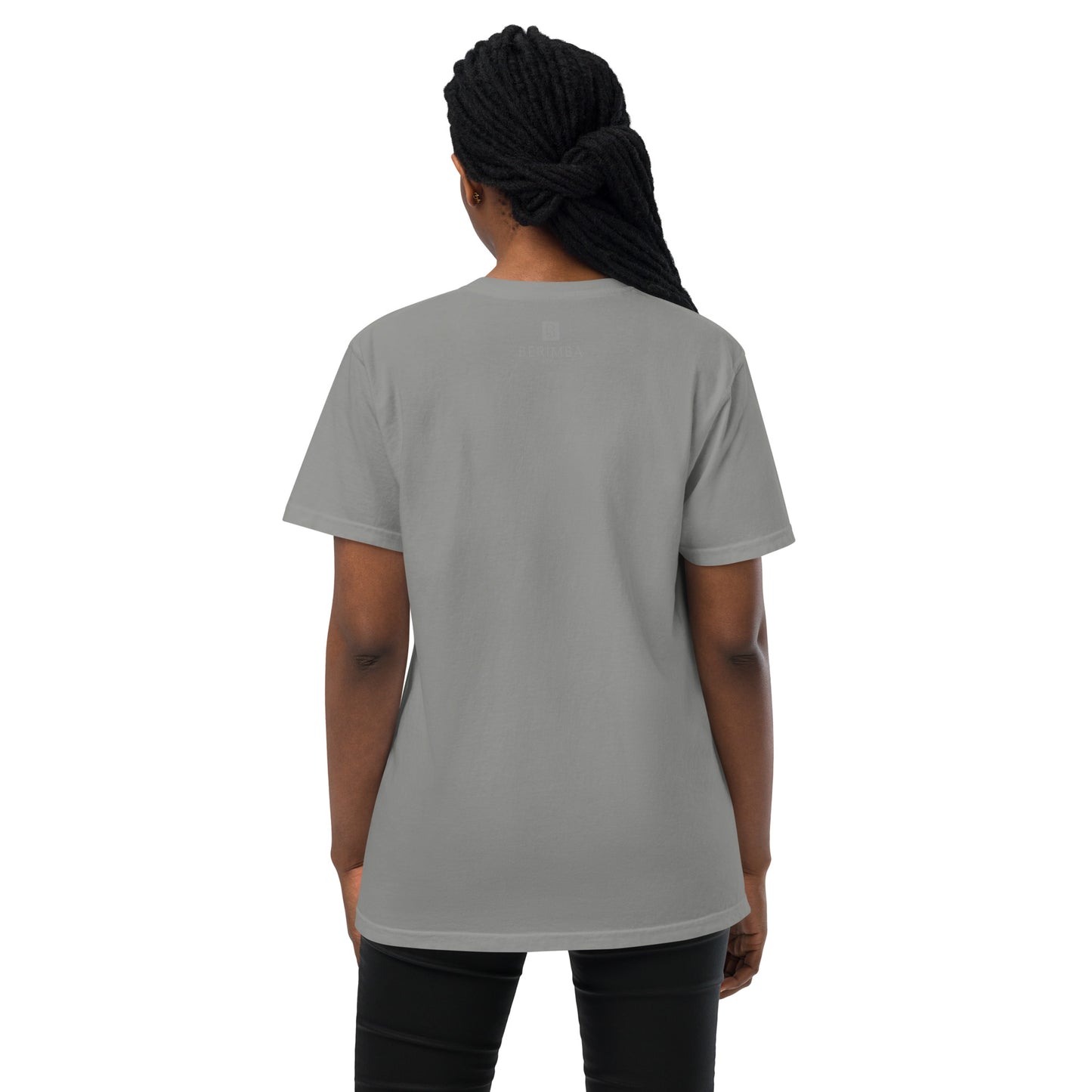 Camiseta de bolsillo - Amazónica - Bandera de Amazonas Brasil - MA - unisex